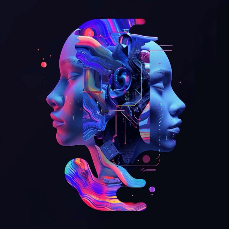 Governed AI.
Built for